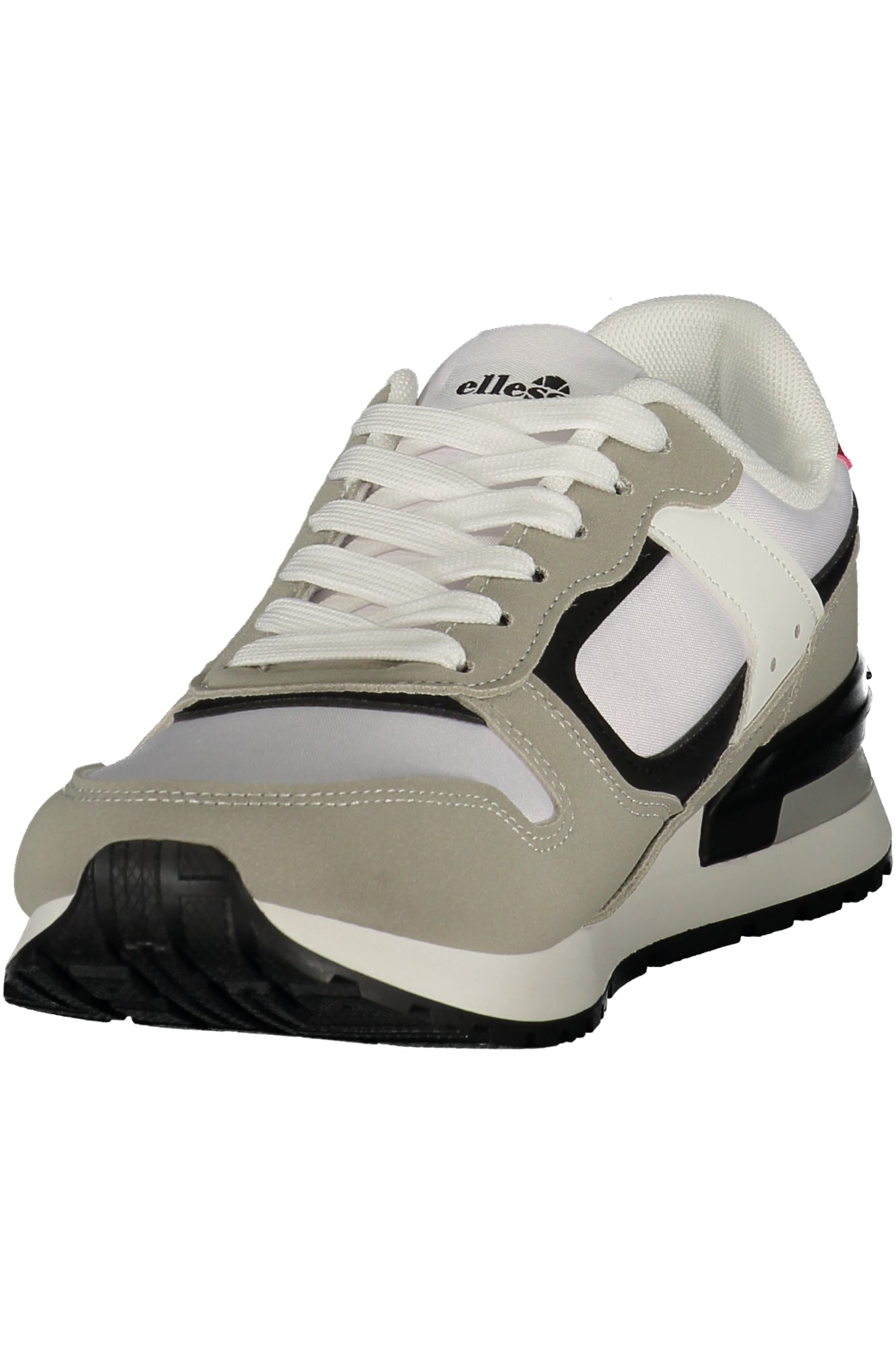 ELLESSE MEN'S SPORTS FOOTWEAR GREY