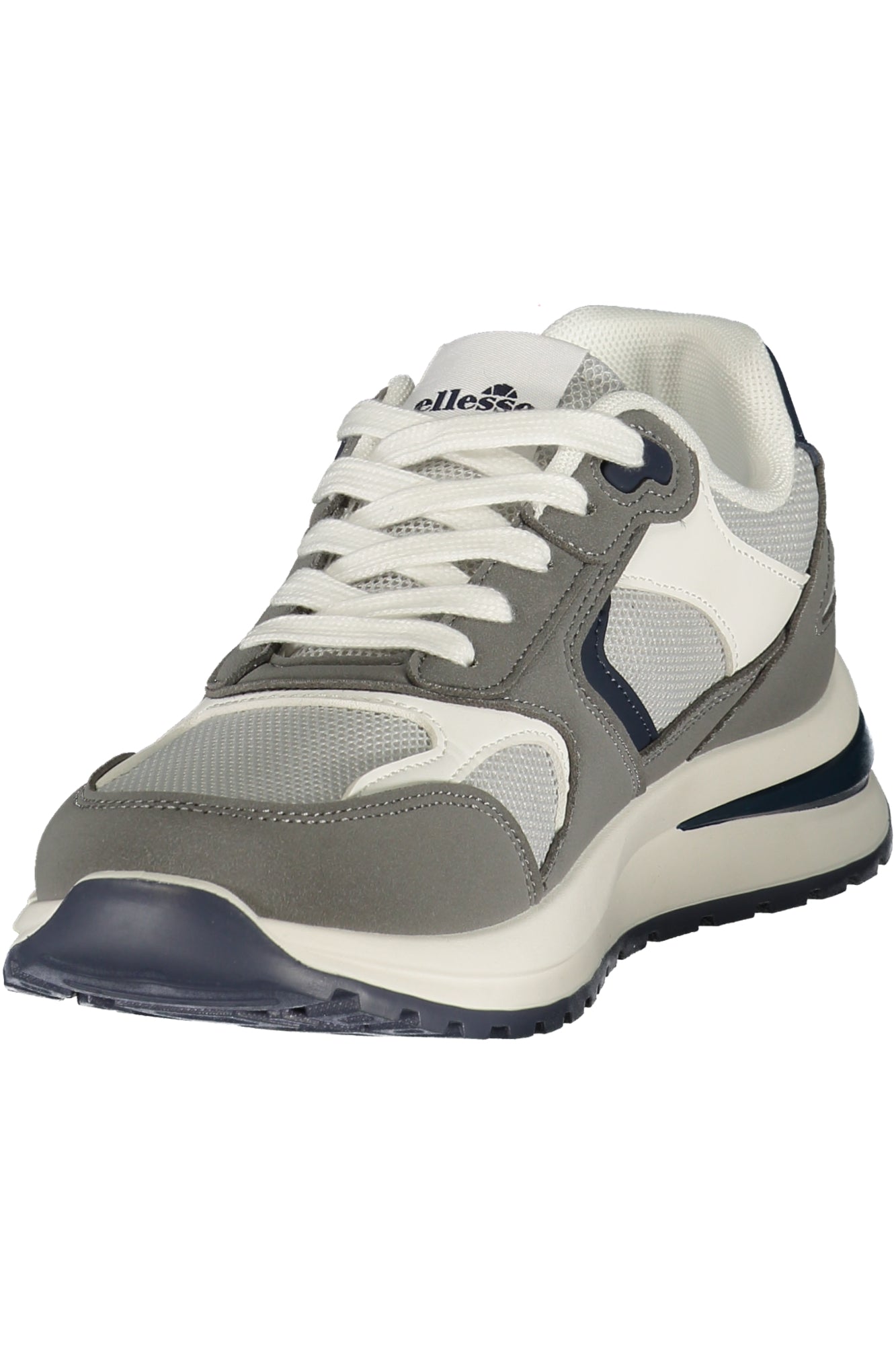 ELLESSE MEN'S SPORTS FOOTWEAR GREY