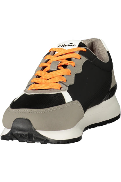 ELLESSE MEN'S SPORTS FOOTWEAR GREY