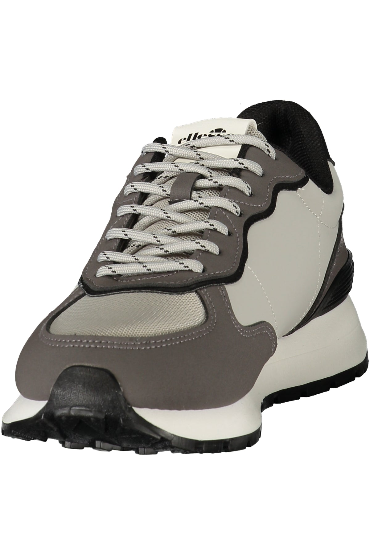 ELLESSE MEN'S SPORTS FOOTWEAR GREY