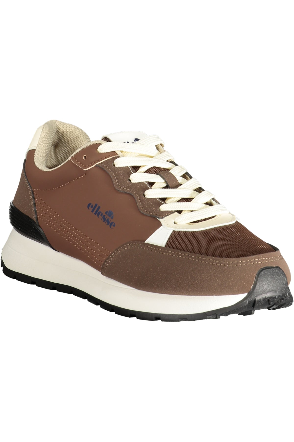 ELLESSE MEN'S SPORTS FOOTWEAR BROWN
