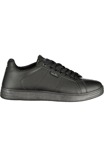 ELLESSE MEN'S BLACK SPORTS FOOTWEAR