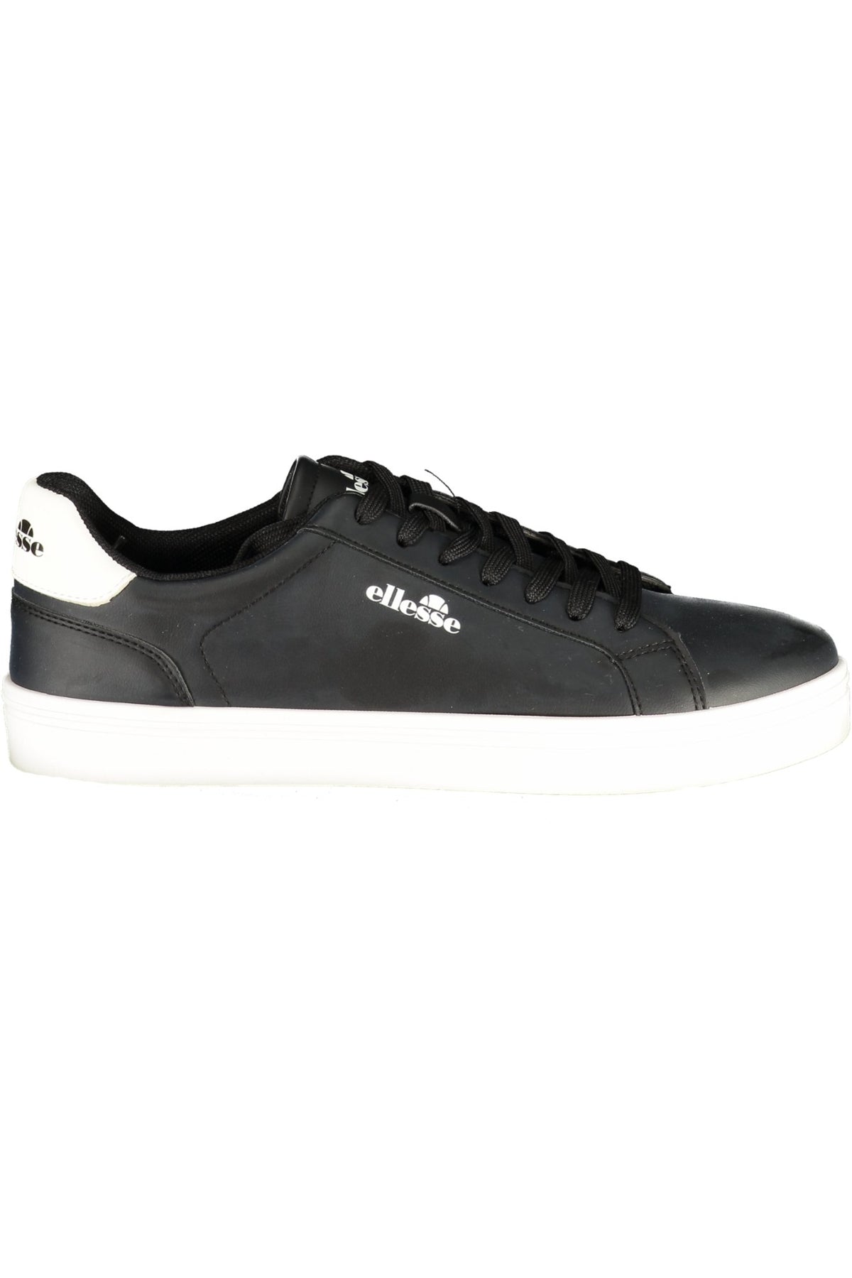 ELLESSE MEN'S BLACK SPORTS FOOTWEAR