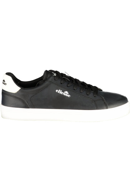 ELLESSE MEN'S BLACK SPORTS FOOTWEAR