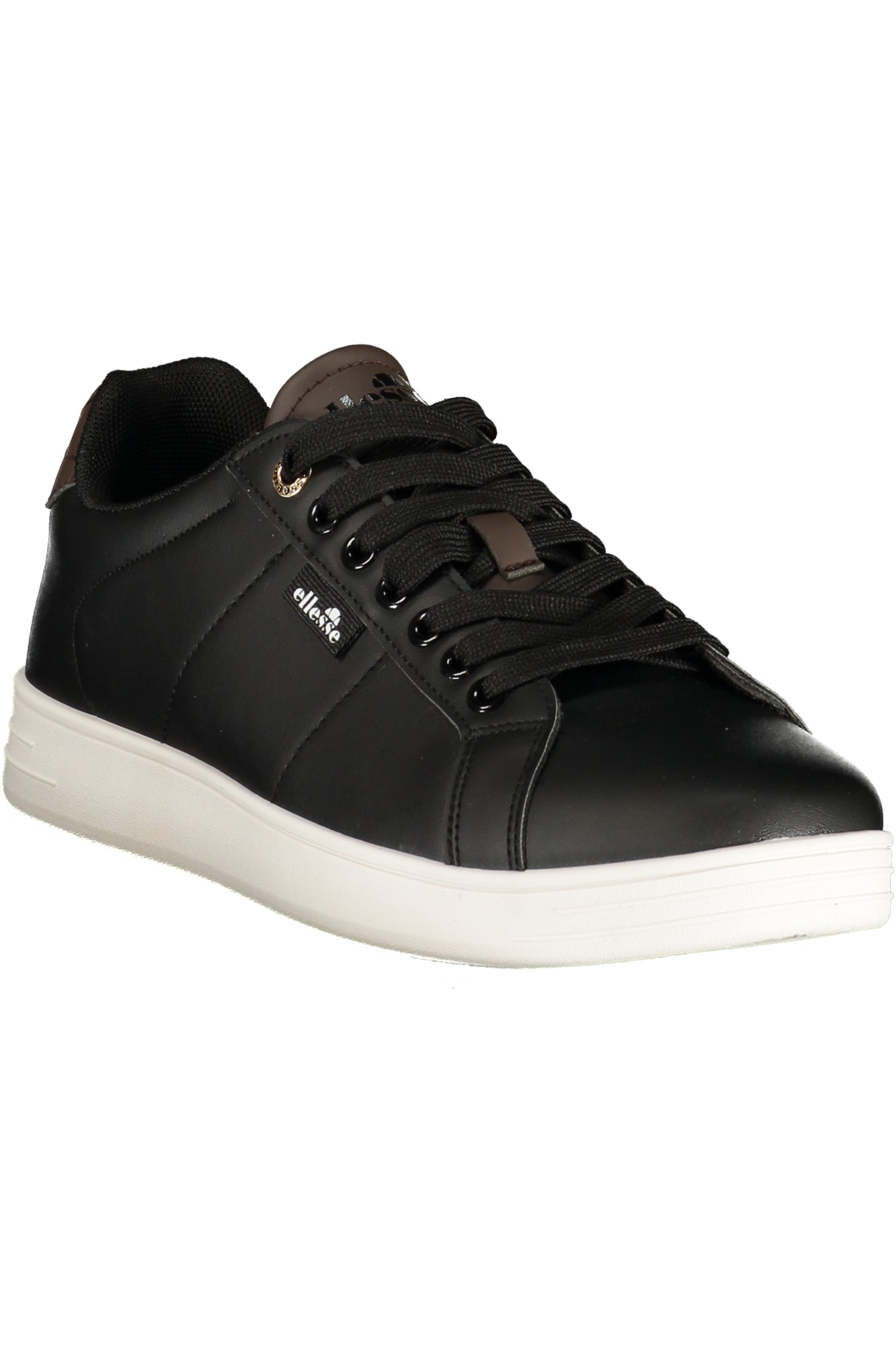 ELLESSE MEN'S BLACK SPORTS FOOTWEAR