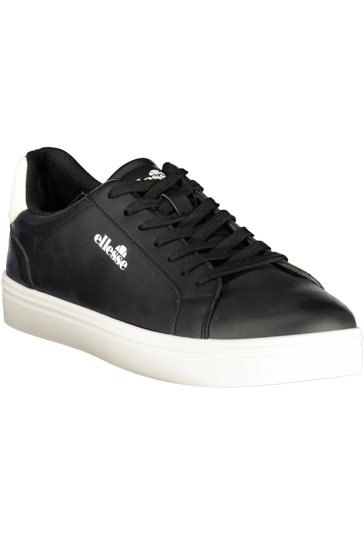 ELLESSE MEN'S BLACK SPORTS FOOTWEAR