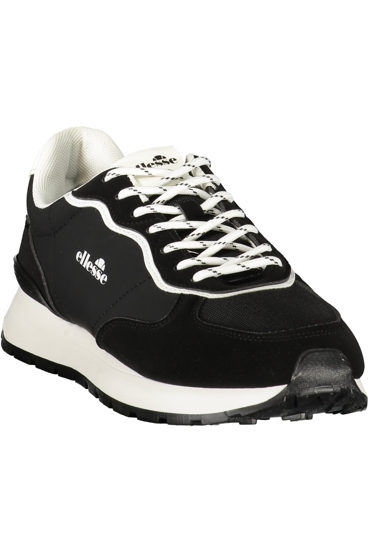 ELLESSE MEN'S BLACK SPORTS FOOTWEAR