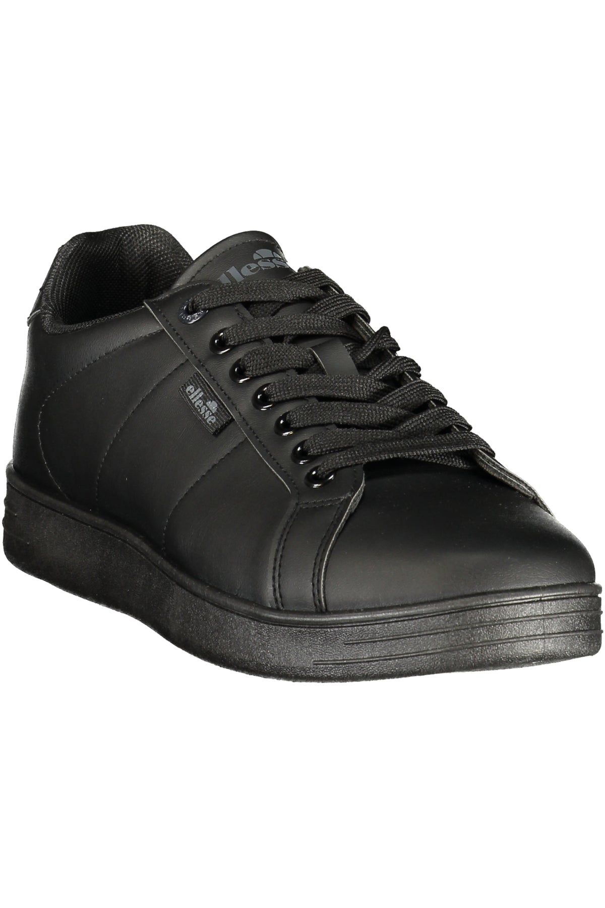 ELLESSE MEN'S BLACK SPORTS FOOTWEAR