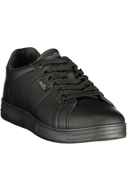 ELLESSE MEN'S BLACK SPORTS FOOTWEAR