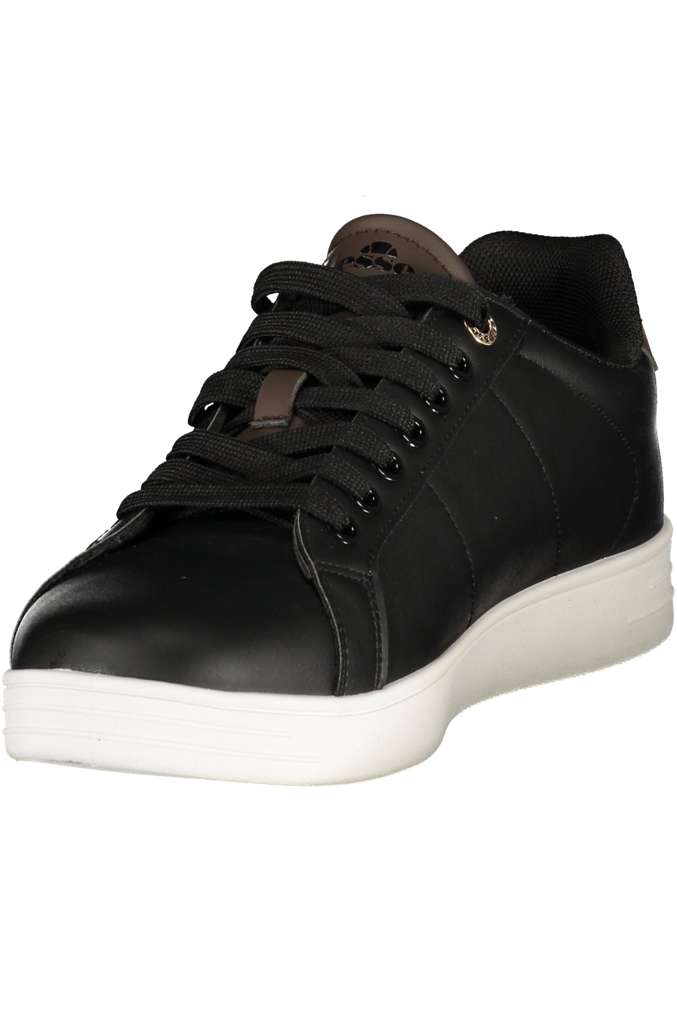 ELLESSE MEN'S BLACK SPORTS FOOTWEAR