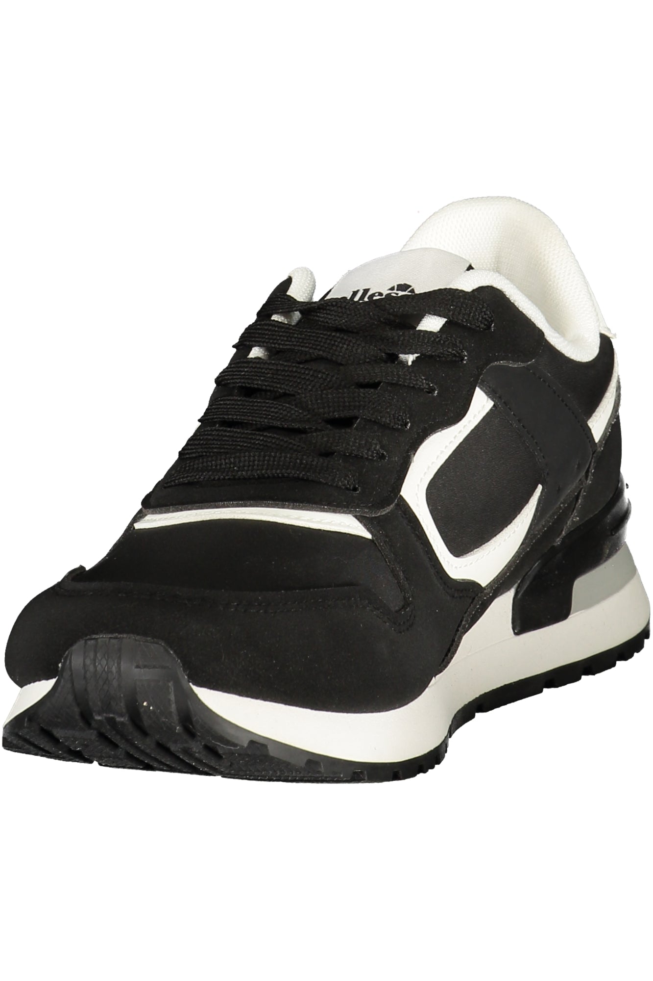 ELLESSE MEN'S BLACK SPORTS FOOTWEAR