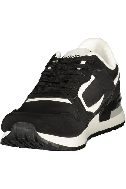 ELLESSE MEN'S BLACK SPORTS FOOTWEAR