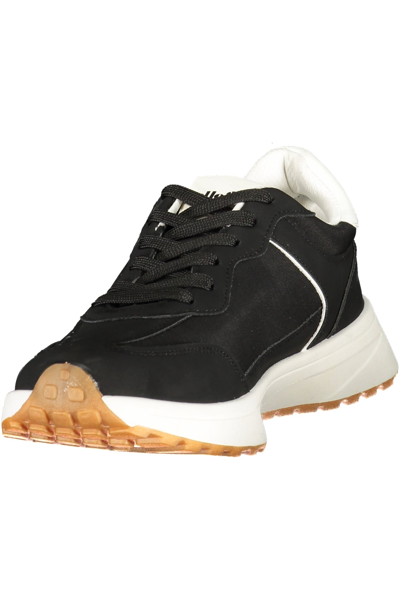 ELLESSE MEN'S BLACK SPORTS FOOTWEAR
