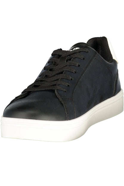 ELLESSE MEN'S BLACK SPORTS FOOTWEAR