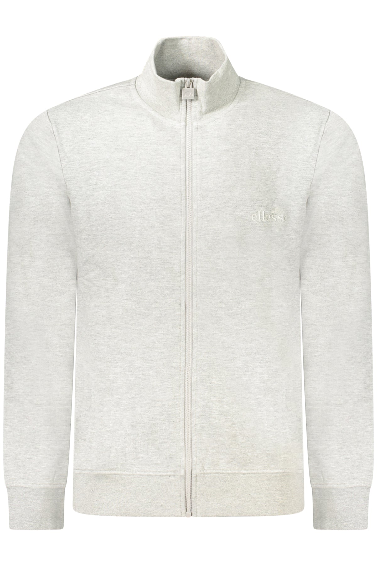 SWEAT-SHIRT FERMÉ ELLESSE HOMME GRIS