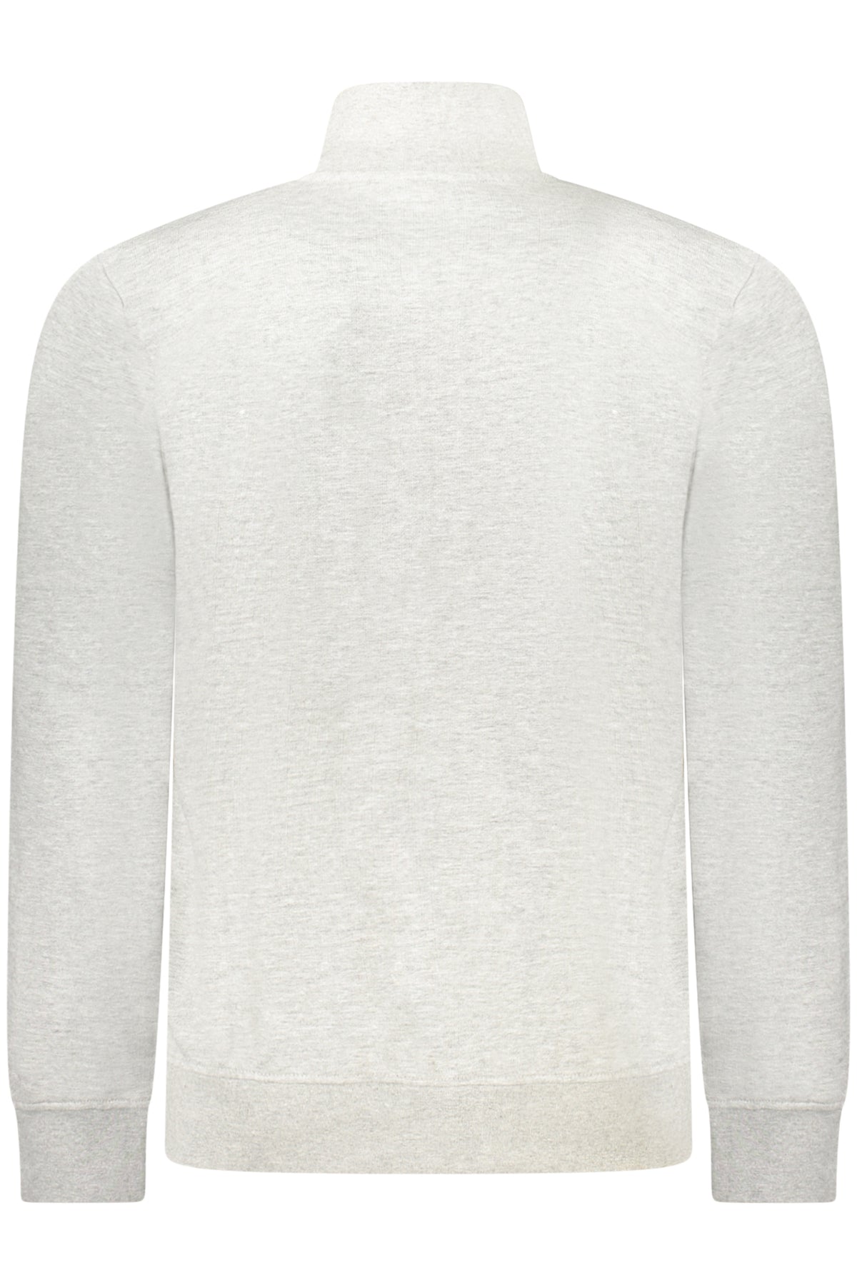 SWEAT-SHIRT FERMÉ ELLESSE HOMME GRIS