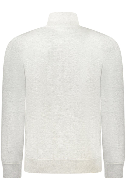 SWEAT-SHIRT FERMÉ ELLESSE HOMME GRIS