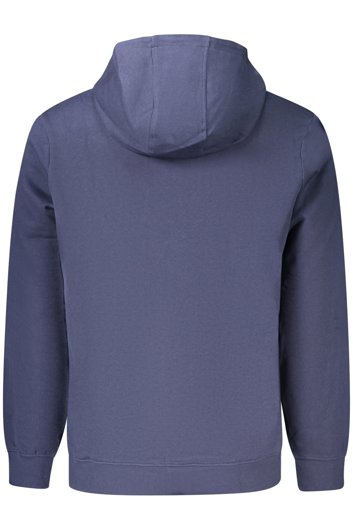 SWEAT-SHIRT BLEU À FERMETURE ÉCLAIR ELLESSE POUR HOMME