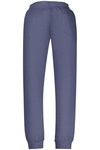 PANTALON DE SURVÊTEMENT LONG BLEU POUR HOMME ELLESSE