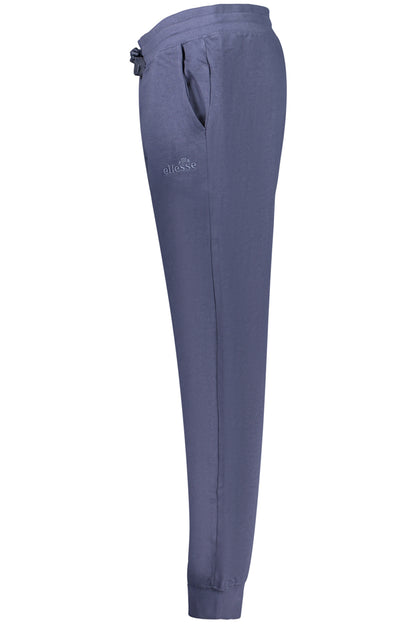 PANTALON DE SURVÊTEMENT LONG BLEU POUR HOMME ELLESSE