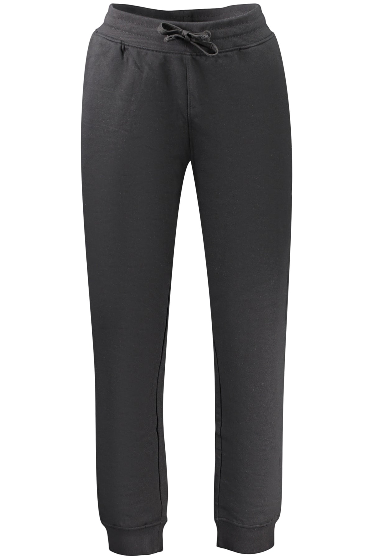PANTALON DE SURVÊTEMENT LONG NOIR POUR HOMME ELLESSE