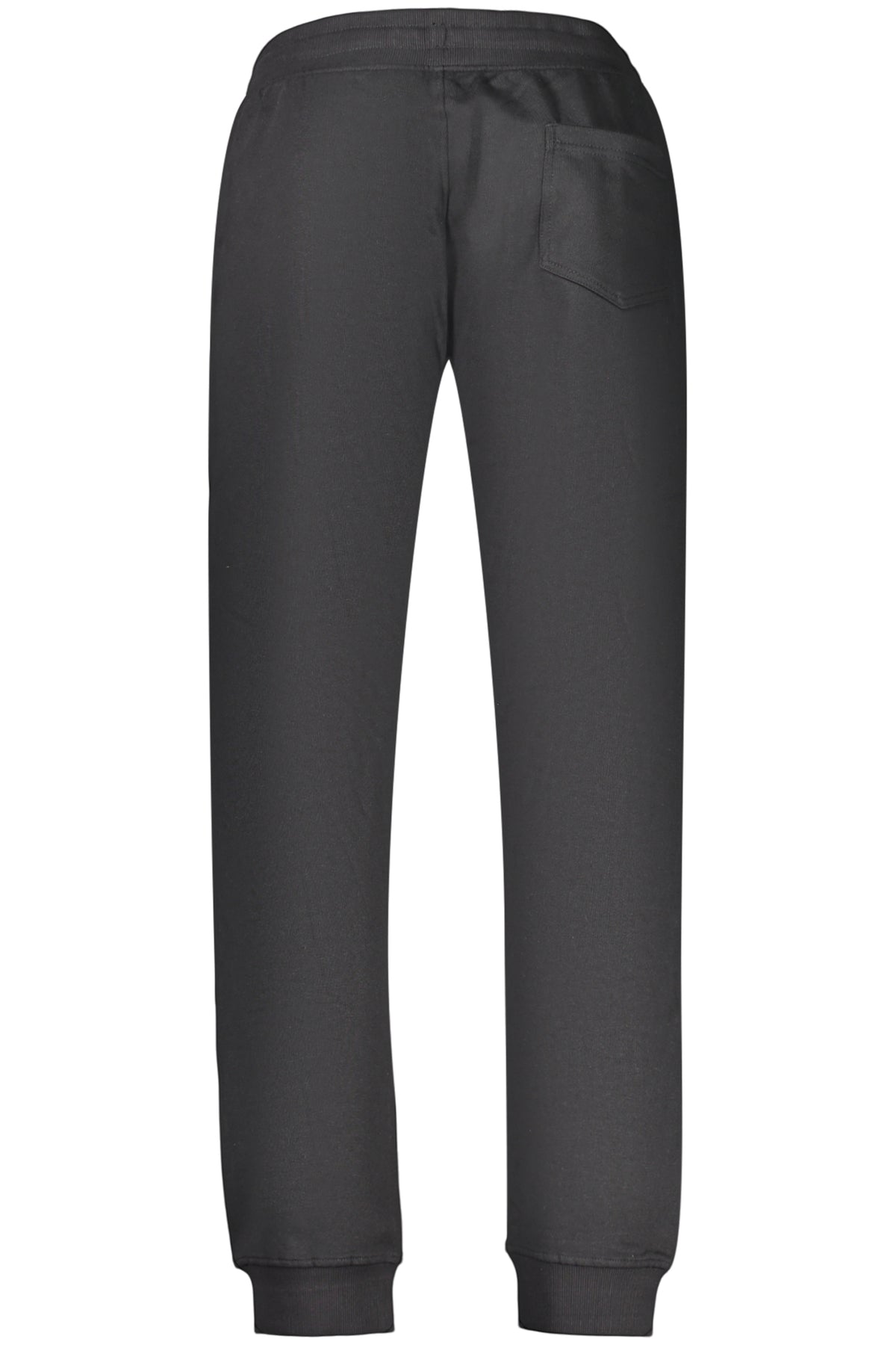 PANTALON DE SURVÊTEMENT LONG NOIR POUR HOMME ELLESSE