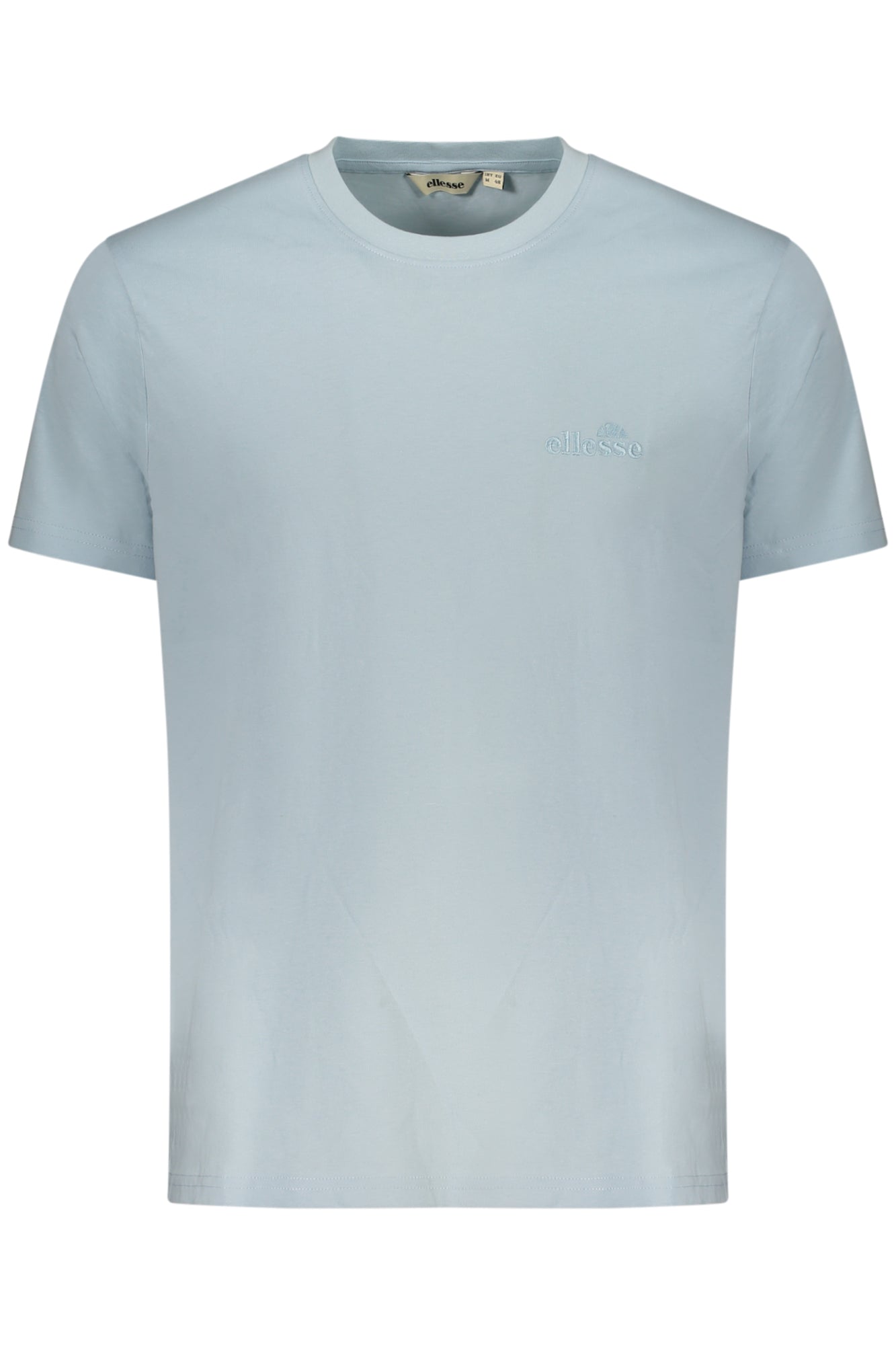 ELLESSE MEN'S SHORT-SLEEVE T-SHIRT, BLUE