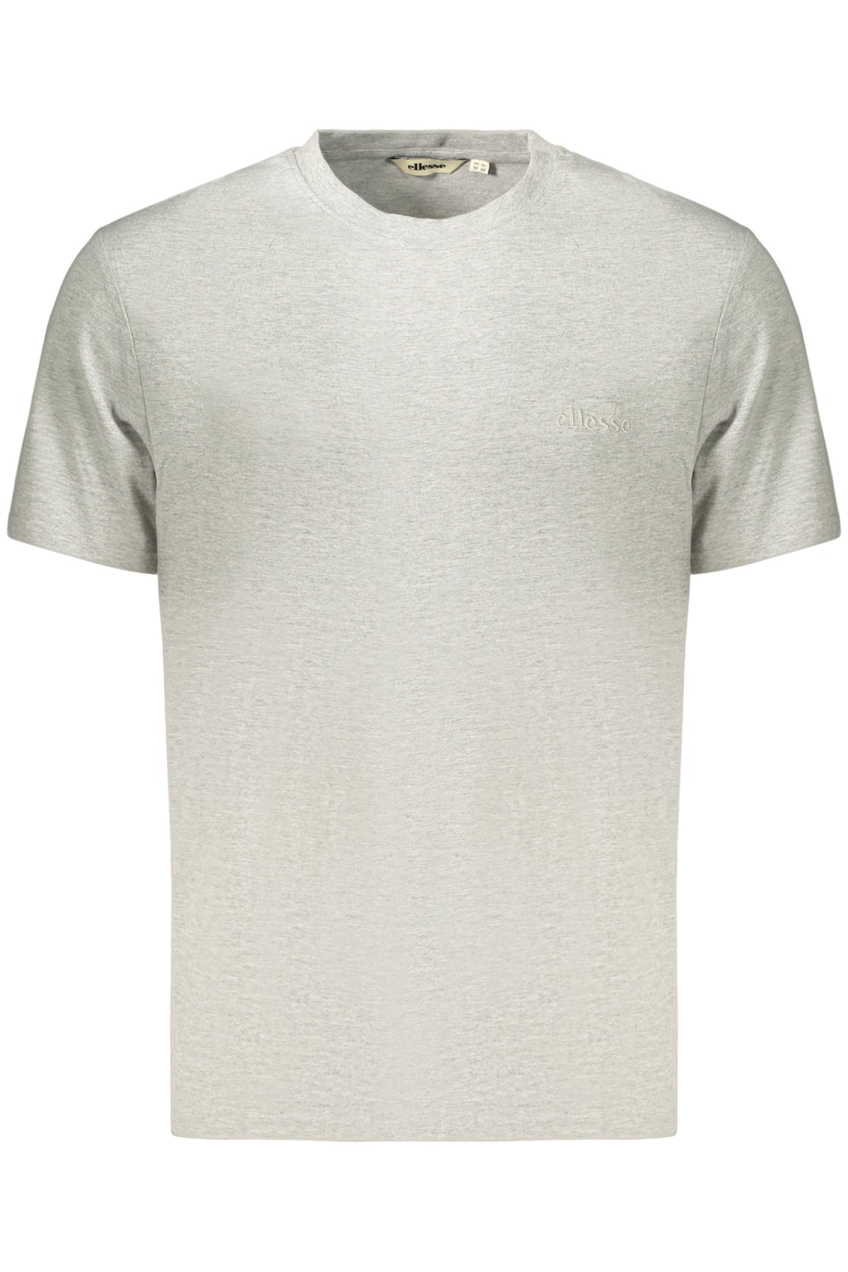 T-shirt à manches courtes pour homme ELLESSE, gris
