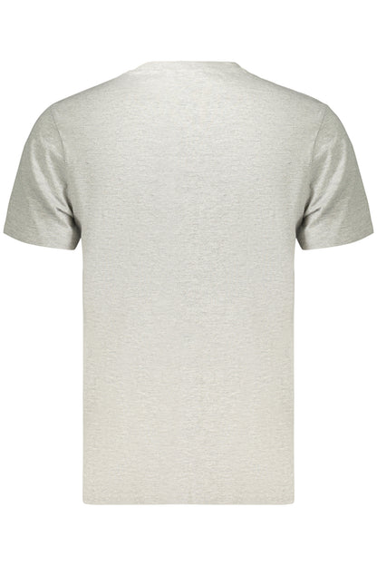T-shirt à manches courtes pour homme ELLESSE, gris