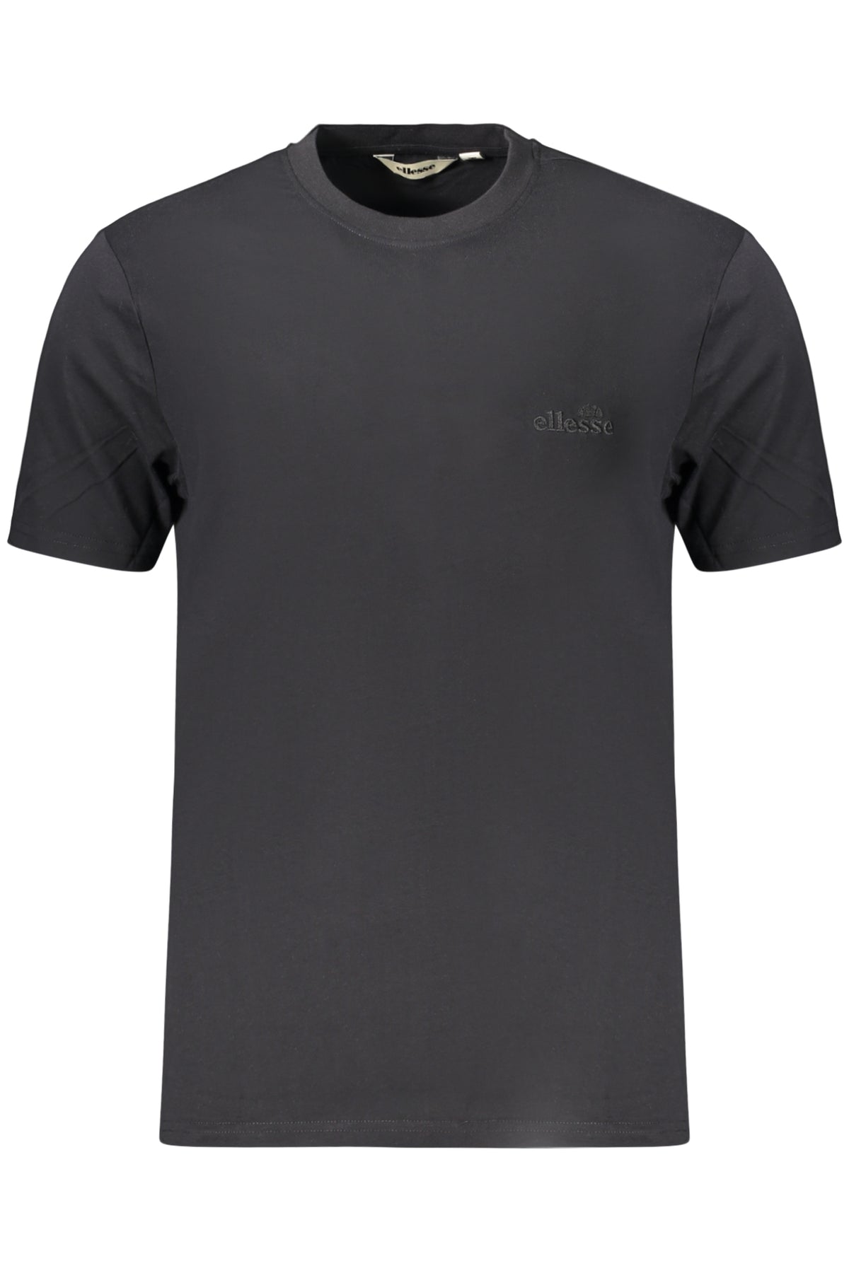 T-shirt à manches courtes pour homme ELLESSE, noir