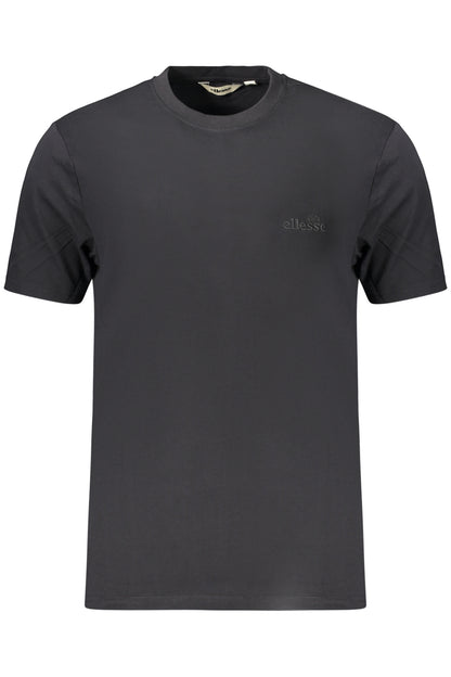 T-shirt à manches courtes pour homme ELLESSE, noir