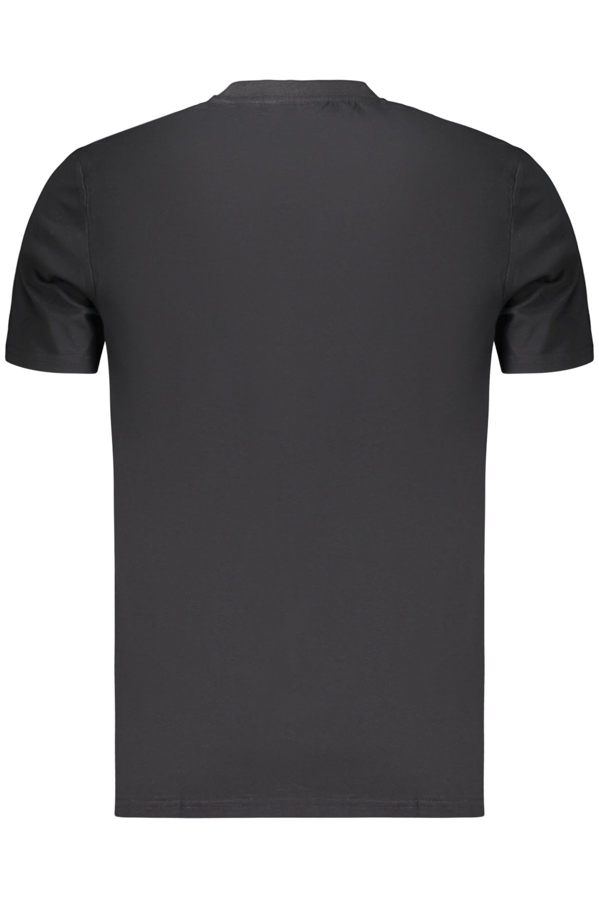 T-shirt à manches courtes pour homme ELLESSE, noir