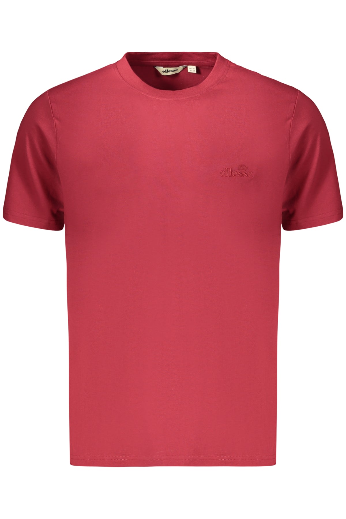 T-shirt à manches courtes pour homme ELLESSE, rouge