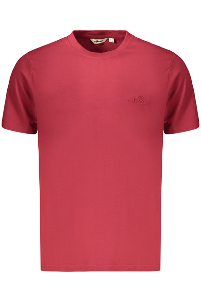 T-shirt à manches courtes pour homme ELLESSE, rouge