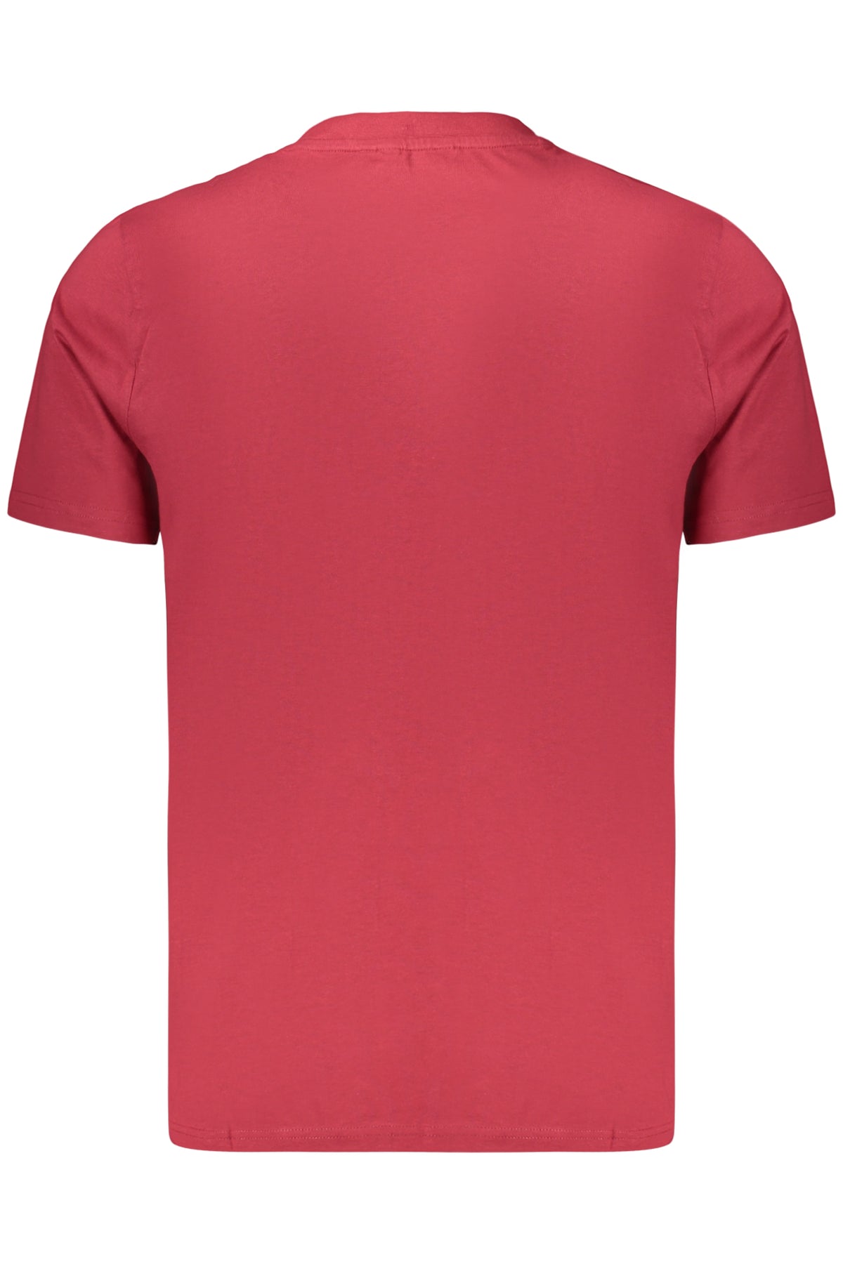 T-shirt à manches courtes pour homme ELLESSE, rouge