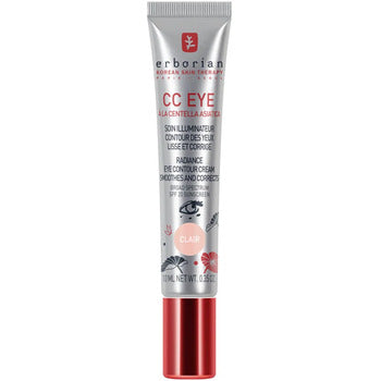 Erborian CC Eye Radiance Eye Contour Cream 10ml