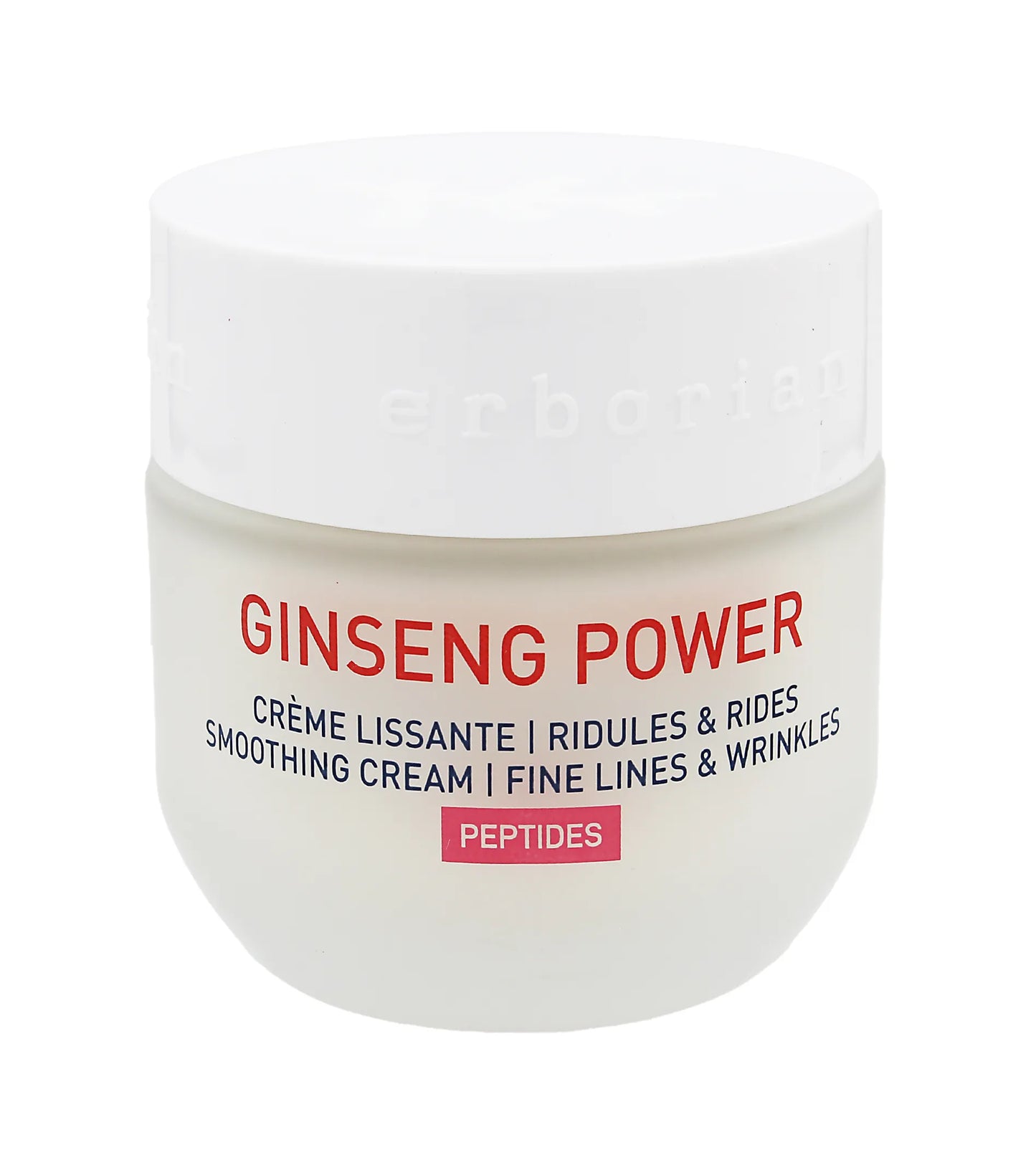 Erborian Ginseng Power Smoothing Cream 50ml