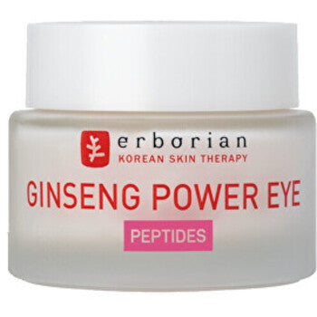 Erborian Ginseng Power Smoothing Eye Cream 15ml