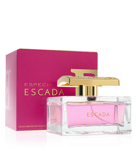 Escada Especially Escada Eau De Parfum Femme 75ml