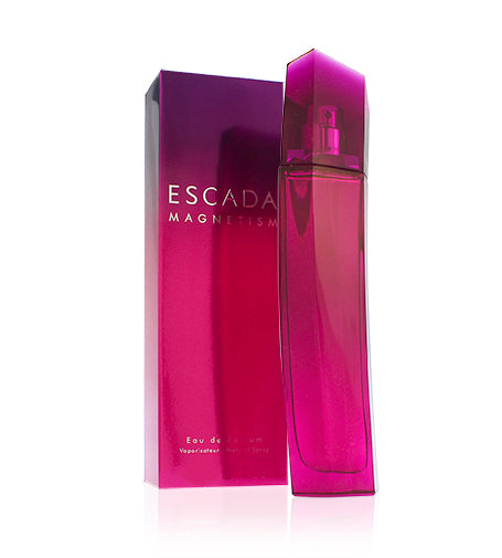 Escada Magnetism EDP W 75ml