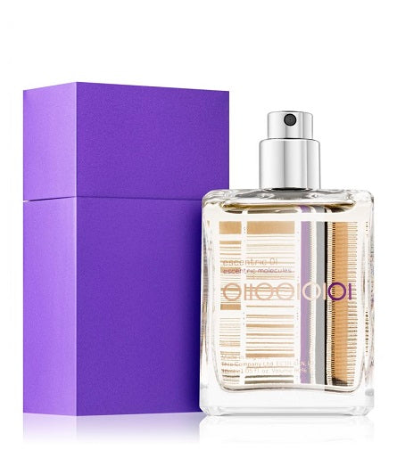 Escentric Molecules Escentric 01 eau de toilette unisex 30 ml s pouzdrem