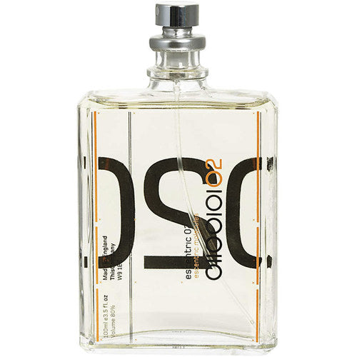 Escentric Molecules Escentric 02 EDT U 100ml