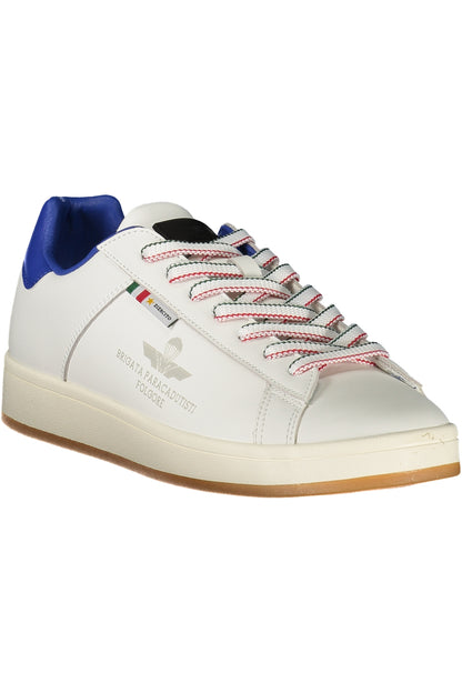 ARMY 1659 MEN'S SPORTS FOOTWEAR WHITE