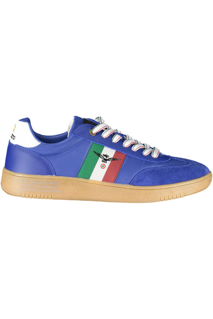 ARMY 1659 MEN'S SPORTS FOOTWEAR BLUE