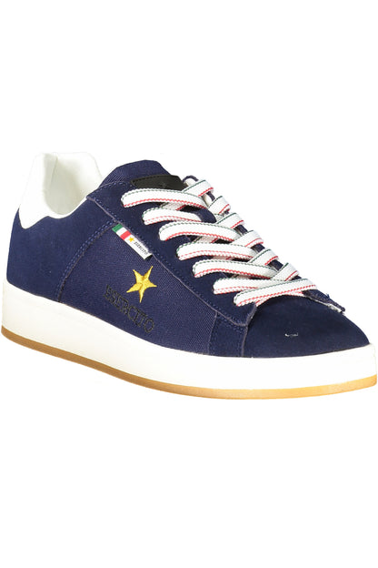 ARMY 1659 MEN'S SPORTS FOOTWEAR BLUE