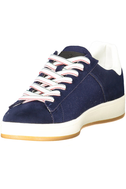 ARMY 1659 MEN'S SPORTS FOOTWEAR BLUE