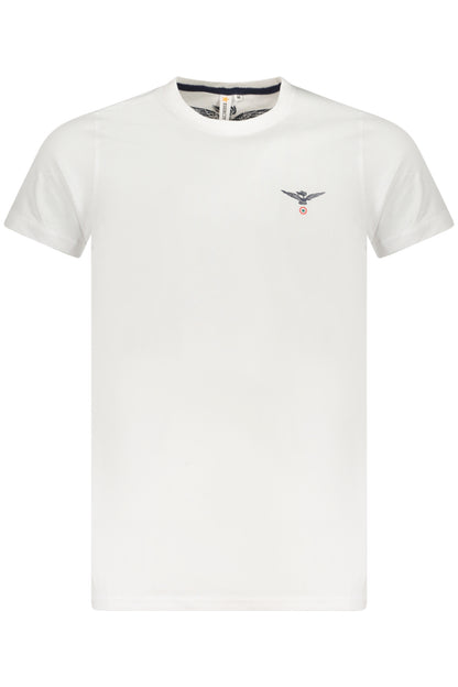 ARMY 1659 MEN'S SHORT SLEEVE T-SHIRT WHITE