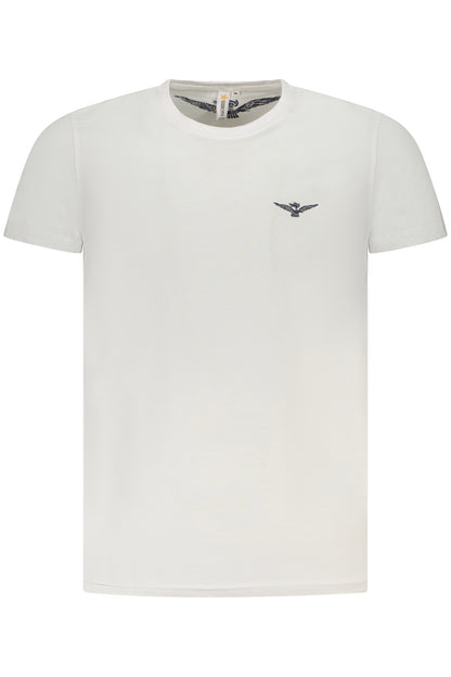 ARMY 1659 MEN'S SHORT SLEEVE T-SHIRT WHITE