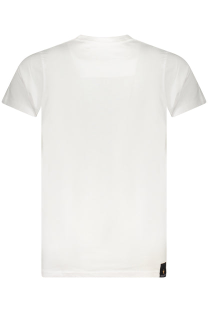 ARMY 1659 MEN'S SHORT SLEEVE T-SHIRT WHITE