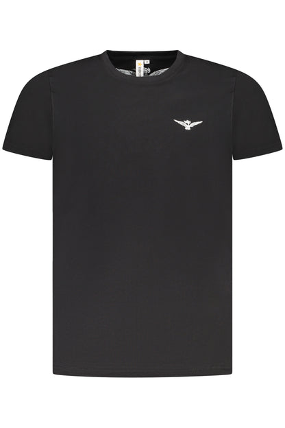 ARMY 1659 BLACK MEN'S SHORT SLEEVE T-SHIRT